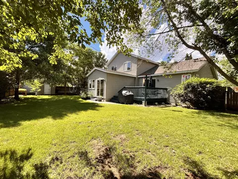 Exterior - 14350 Sandy Dr, Becker, MN 55308 photo 6 of 11