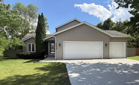 Exterior - 14350 Sandy Dr, Becker, MN 55308 photo 3 of 11