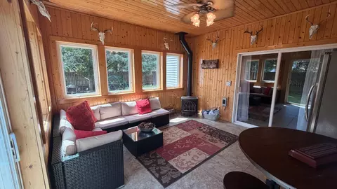 Exterior - 14350 Sandy Dr, Becker, MN 55308 photo 10 of 11