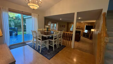Dining - 14350 Sandy Dr, Becker, MN 55308 photo 1 of 2