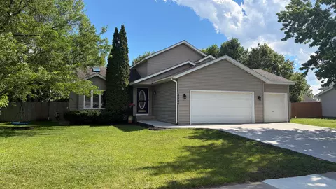 Exterior - 14350 Sandy Dr, Becker, MN 55308 photo 4 of 11