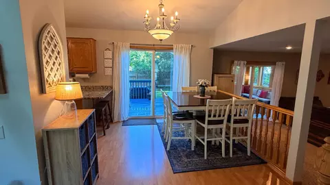 Dining - 14350 Sandy Dr, Becker, MN 55308 photo 2 of 2