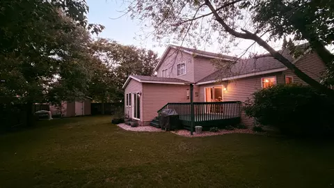 Exterior - 14350 Sandy Dr, Becker, MN 55308 photo 2 of 11