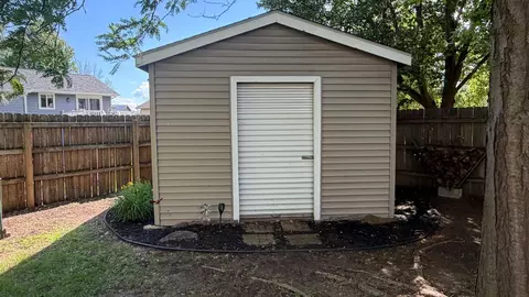 Exterior - 14350 Sandy Dr, Becker, MN 55308 photo 8 of 11