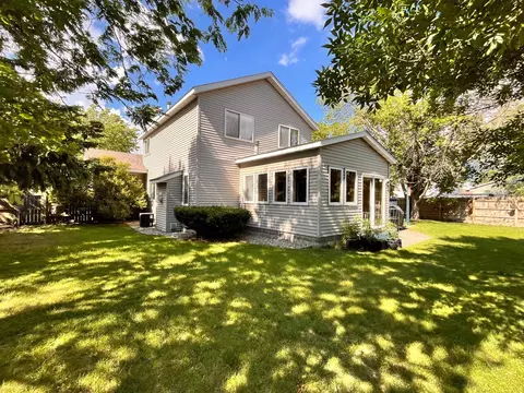 Exterior - 14350 Sandy Dr, Becker, MN 55308 photo 5 of 11