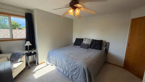 Bedroom - 14350 Sandy Dr, Becker, MN 55308 photo 1 of 5