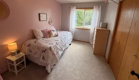 Bedroom - 14350 Sandy Dr, Becker, MN 55308 photo 4 of 5