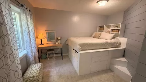 Bedroom - 14350 Sandy Dr, Becker, MN 55308 photo 5 of 5