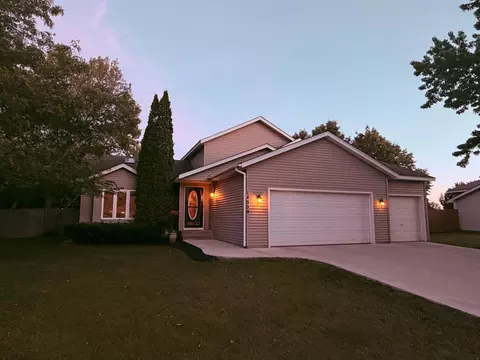 14350 Sandy Dr, Becker, MN 55308