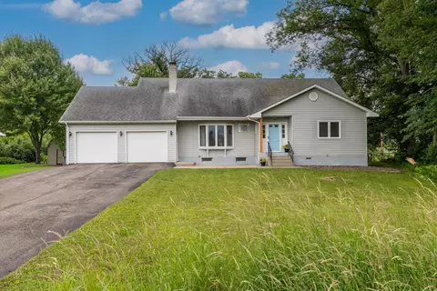 23895 Granada Ave N, Forest Lake, MN 55025