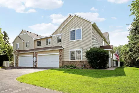 2387 119th Cir NE, Blaine, MN 55449