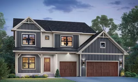 14560 Minnesota Ln N, Dayton, MN 55327