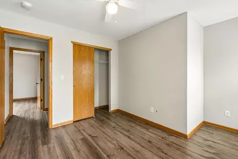 Bedroom - 4926 Rusten Rd, Eagan, MN 55122 photo 5 of 8