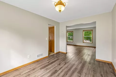 Living - 4926 Rusten Rd, Eagan, MN 55122 photo 4 of 12