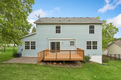 Exterior - 4926 Rusten Rd, Eagan, MN 55122 photo 5 of 8