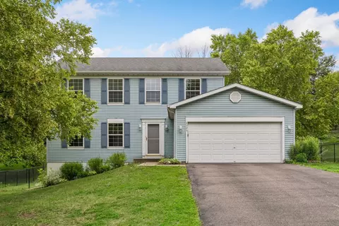 Exterior - 4926 Rusten Rd, Eagan, MN 55122 photo 2 of 8
