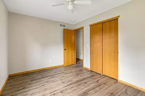 Bedroom - 4926 Rusten Rd, Eagan, MN 55122 photo 3 of 8