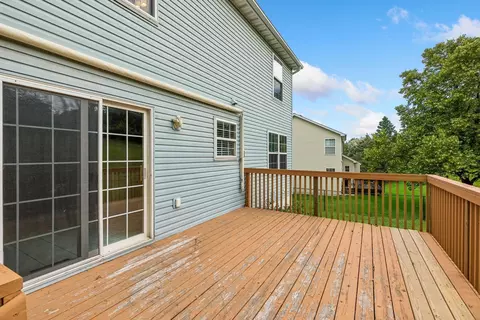 Exterior - 4926 Rusten Rd, Eagan, MN 55122 photo 8 of 8