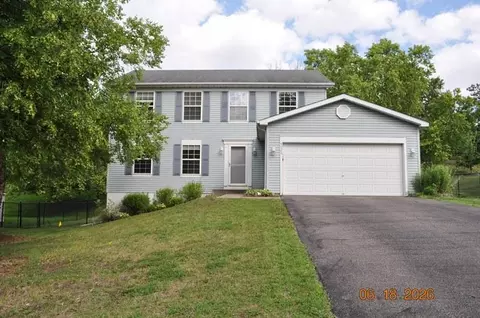 4926 Rusten Rd, Eagan, MN 55122