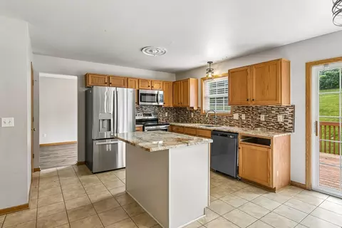 Kitchen - 4926 Rusten Rd, Eagan, MN 55122 photo 1 of 5