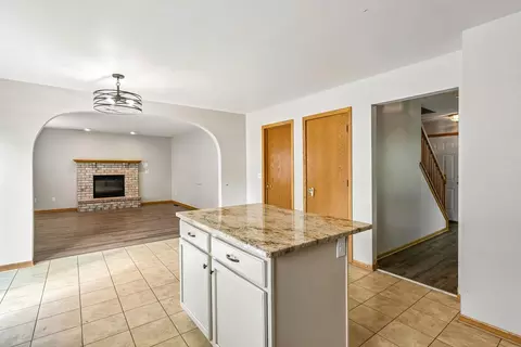 Living - 4926 Rusten Rd, Eagan, MN 55122 photo 5 of 12