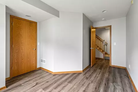 Bedroom - 4926 Rusten Rd, Eagan, MN 55122 photo 8 of 8