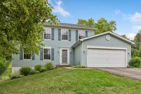 Exterior - 4926 Rusten Rd, Eagan, MN 55122 photo 3 of 8