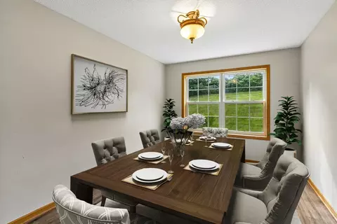 Dining - 4926 Rusten Rd, Eagan, MN 55122 photo 1 of 1