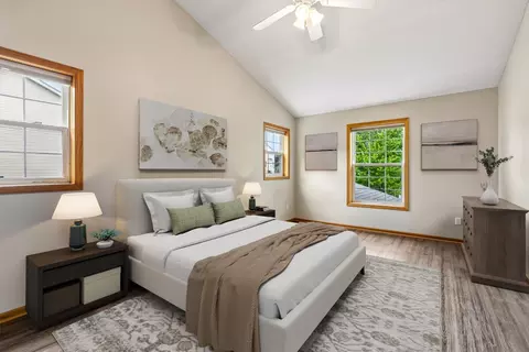 Bedroom - 4926 Rusten Rd, Eagan, MN 55122 photo 1 of 8