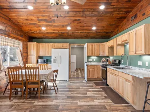 Kitchen - 408 Main St E, Bertha, MN 56437 photo 1 of 3