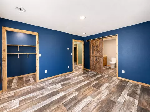 Bedroom - 408 Main St E, Bertha, MN 56437 photo 1 of 4