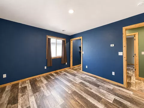 Bedroom - 408 Main St E, Bertha, MN 56437 photo 2 of 4
