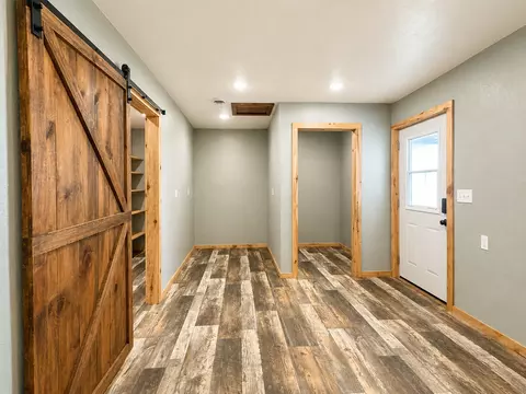 Entry Way - 408 Main St E, Bertha, MN 56437 photo 2 of 5
