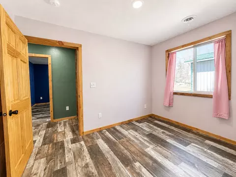 Bedroom - 408 Main St E, Bertha, MN 56437 photo 4 of 4