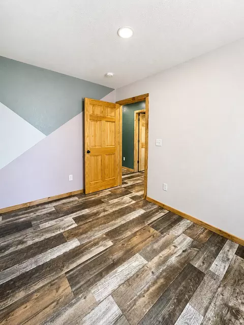 Bedroom - 408 Main St E, Bertha, MN 56437 photo 3 of 4
