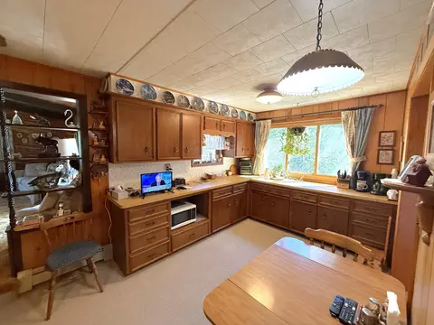 Kitchen - 1717 Pine Street Rd, Ely, MN 55731 photo 1 of 5