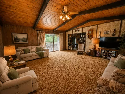 Living - 1717 Pine Street Rd, Ely, MN 55731 photo 1 of 4