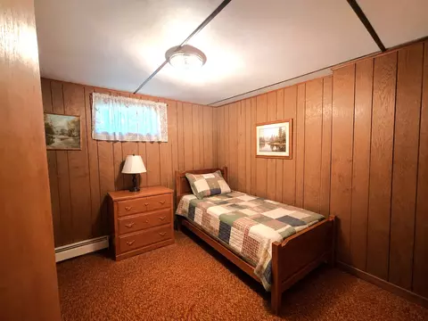 Bedroom - 1717 Pine Street Rd, Ely, MN 55731 photo 5 of 5