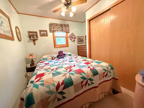 Bedroom - 1717 Pine Street Rd, Ely, MN 55731 photo 1 of 5