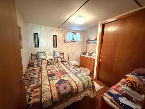 Bedroom - 1717 Pine Street Rd, Ely, MN 55731 photo 3 of 5
