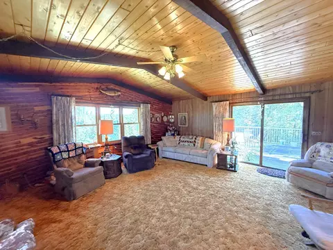 Living - 1717 Pine Street Rd, Ely, MN 55731 photo 2 of 4