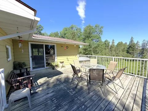 Exterior - 1717 Pine Street Rd, Ely, MN 55731 photo 8 of 8