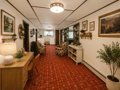 Entry Way - 1717 Pine Street Rd, Ely, MN 55731 photo 2 of 2