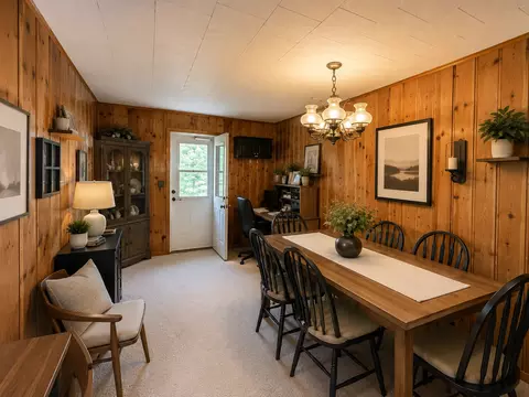 Dining - 1717 Pine Street Rd, Ely, MN 55731 photo 2 of 2