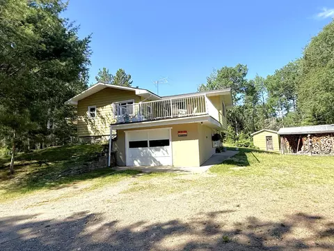 Exterior - 1717 Pine Street Rd, Ely, MN 55731 photo 6 of 8