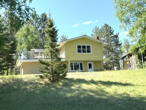 Exterior - 1717 Pine Street Rd, Ely, MN 55731 photo 5 of 8