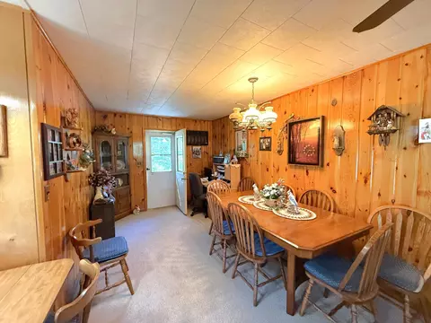 Dining - 1717 Pine Street Rd, Ely, MN 55731 photo 1 of 2