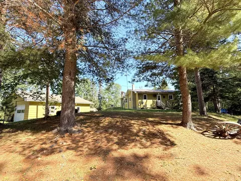 Exterior - 1717 Pine Street Rd, Ely, MN 55731 photo 2 of 8