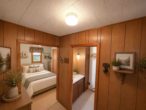 Entry Way - 1717 Pine Street Rd, Ely, MN 55731 photo 1 of 2