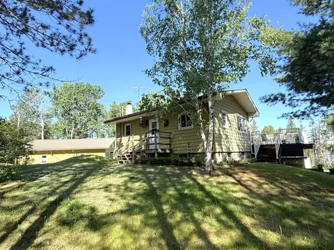 Exterior - 1717 Pine Street Rd, Ely, MN 55731 photo 4 of 8